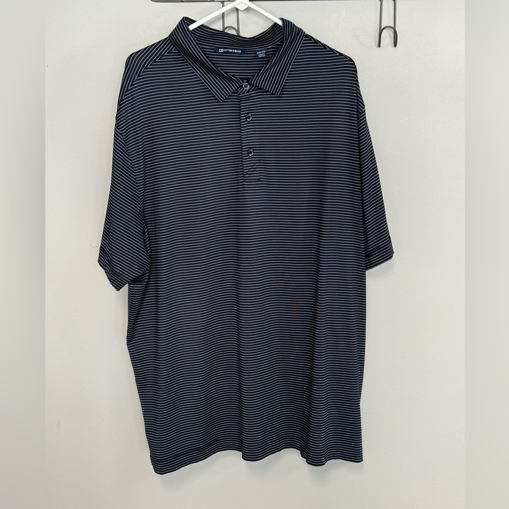 Cutter & Buck golf polo 2XB